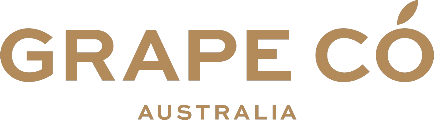 Grape Co Australia